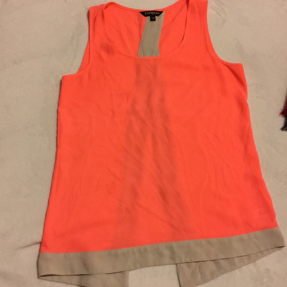 Express shirt